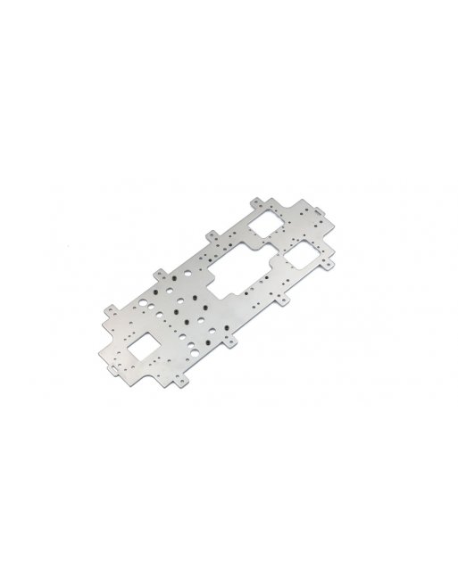 GG013 Main Chassis GG013  - KYOSHO RC